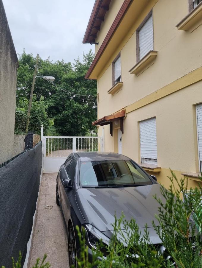 Finca Marquesa Vigo Luaran gambar